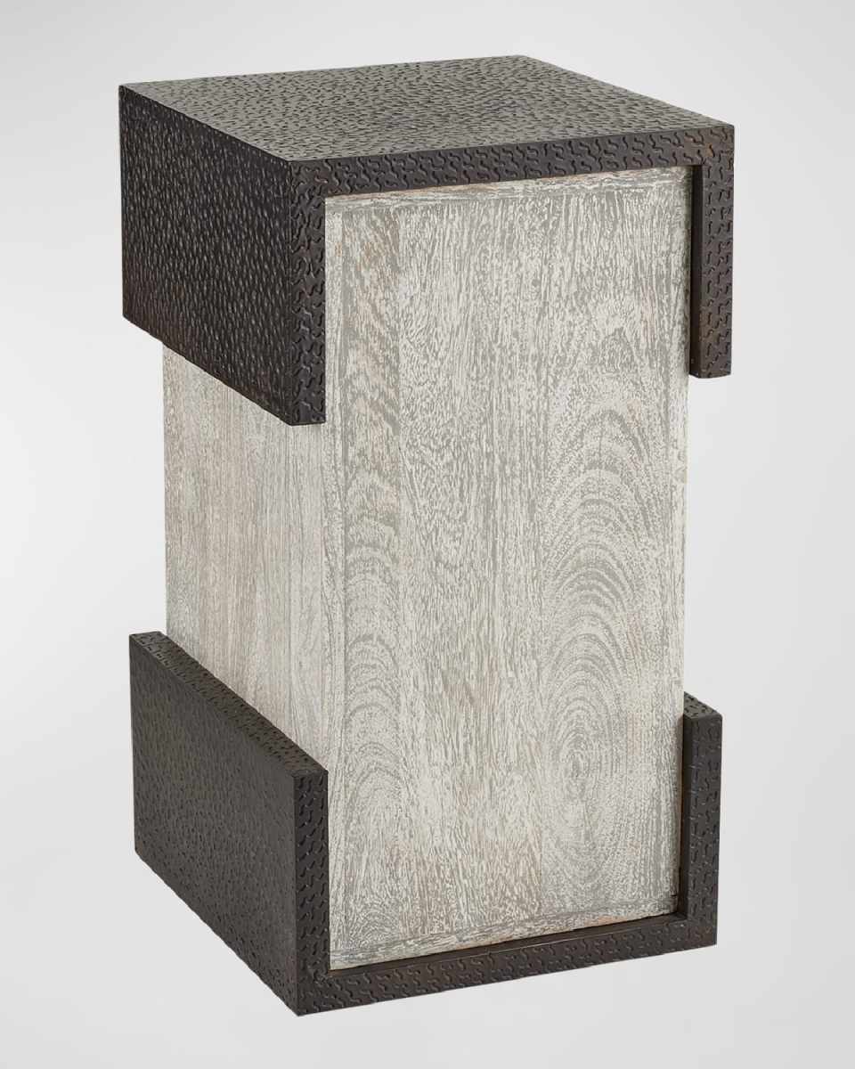 Exeter Accent Table